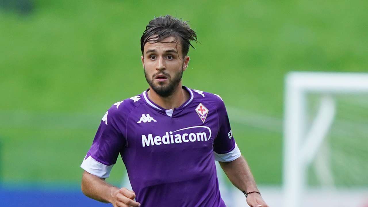 Luca Ranieri Fiorentina