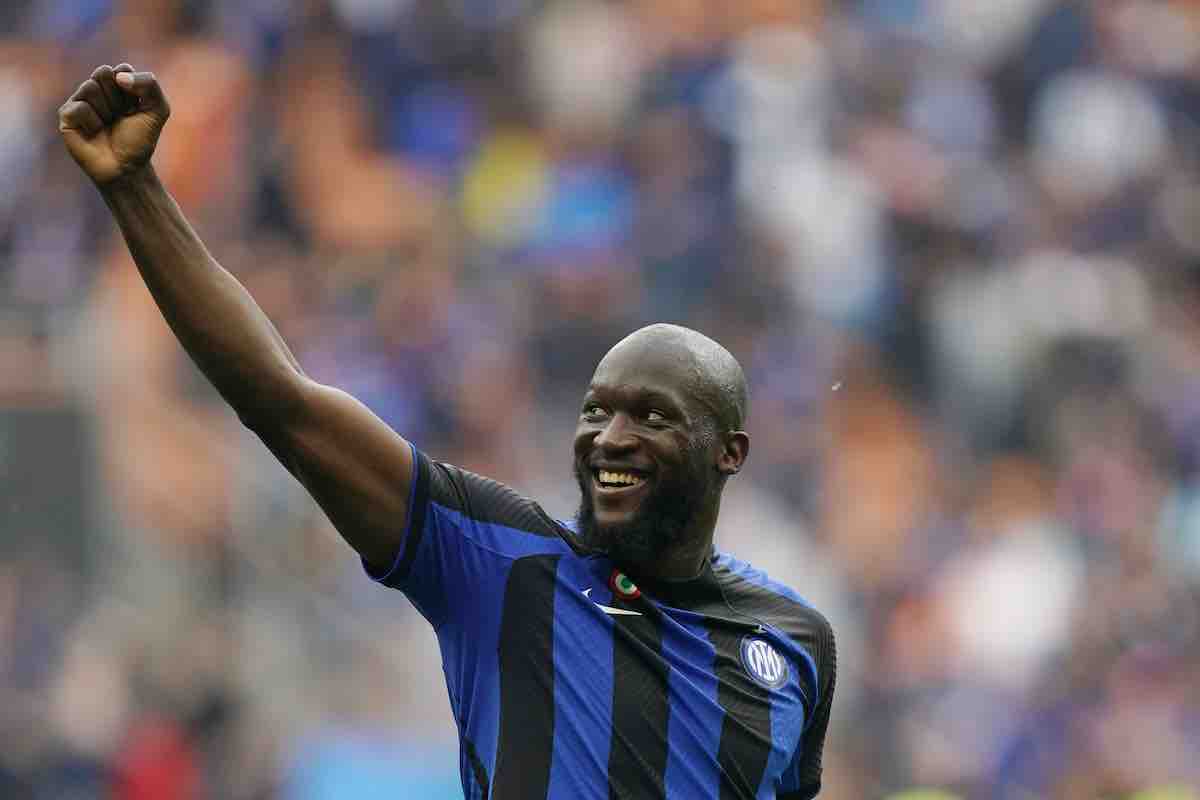 Inter, le novità sul futuro di Lukaku