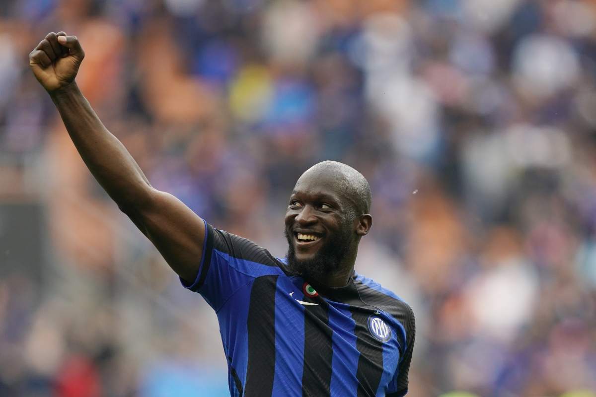 Calciomercato Inter Lukaku Chelsea Pochettino