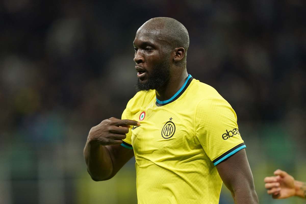 Inter calciomercato Lukaku condizioni conferma Chelsea