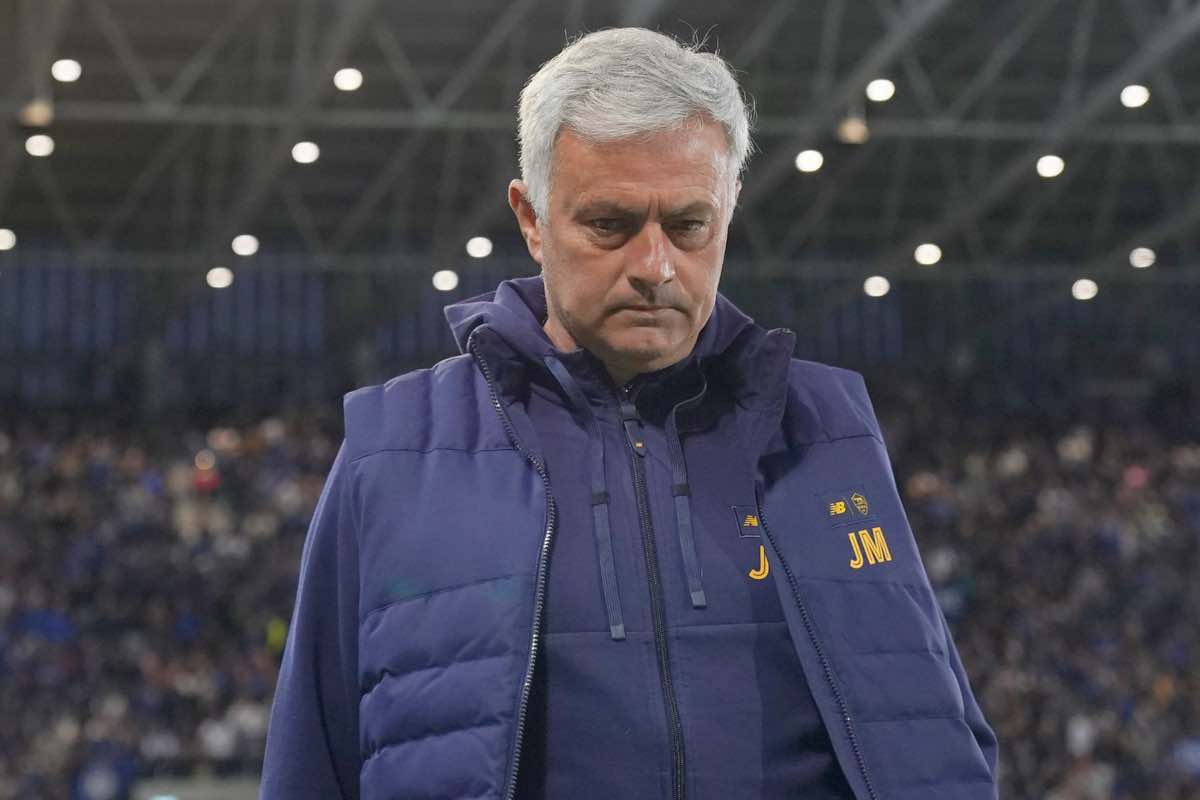 Ulivieri contro Mourinho