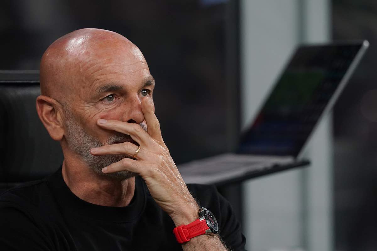 Milan: Pioli rischia la panchina