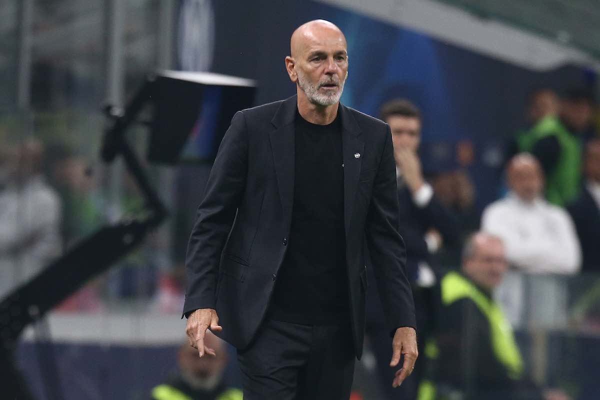 Milan: tre infortuni per Pioli