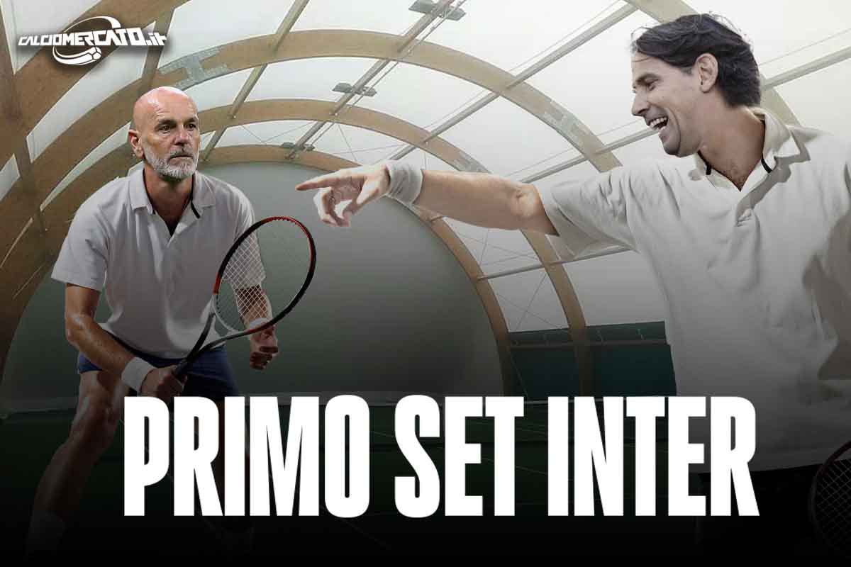 Inzaghi vs Pioli: Milan al tappeto