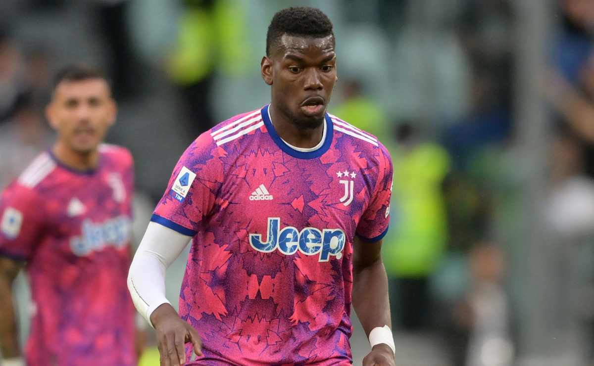 La Juventus con Pogba: come sarebbe cambiata la stagione