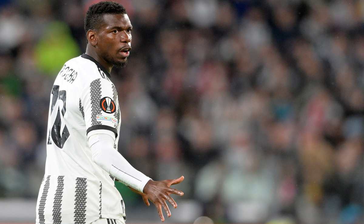 Pogba insieme alla condizione non ritrova solo la Juve: così si può riprendere la Francia