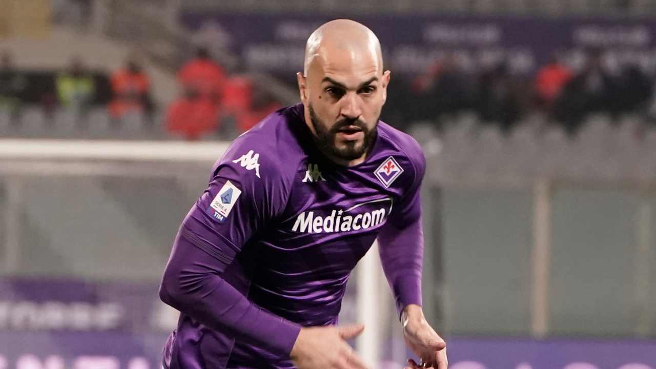 Riccardo Saponara Fiorentina