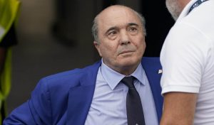 La stoccata di Rocco Commisso