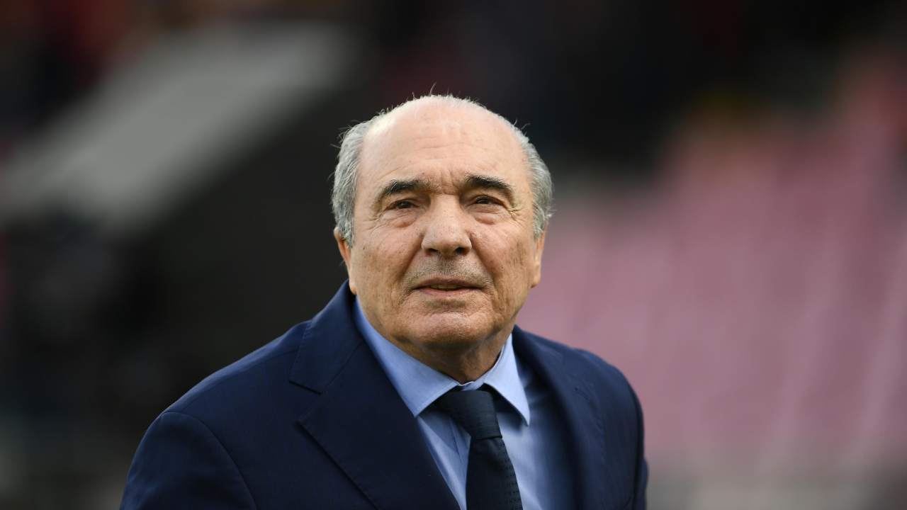 Rocco Commisso Fiorentina