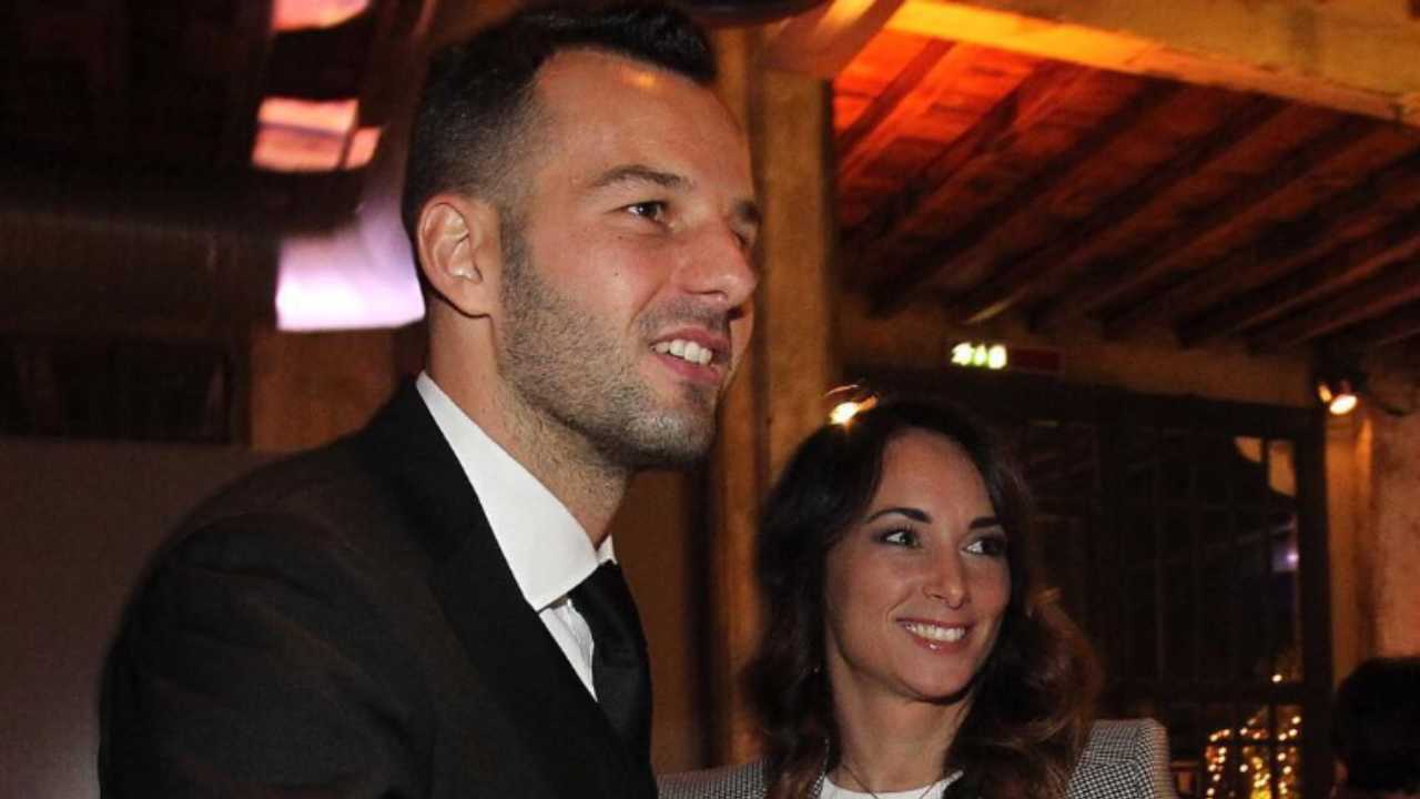 Samir Handanovic Zoja Tobrec