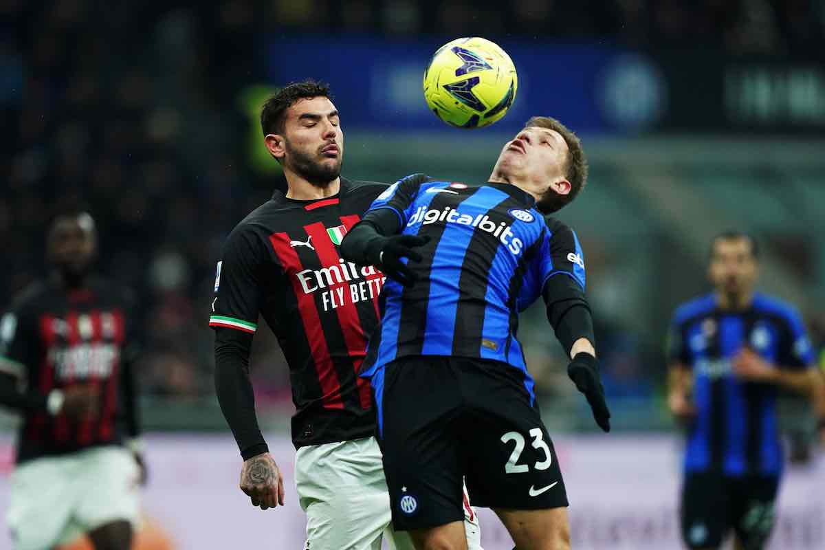 Milan-Inter: conferenza Pioli