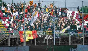 Aggrediti i calciatori del Benevento