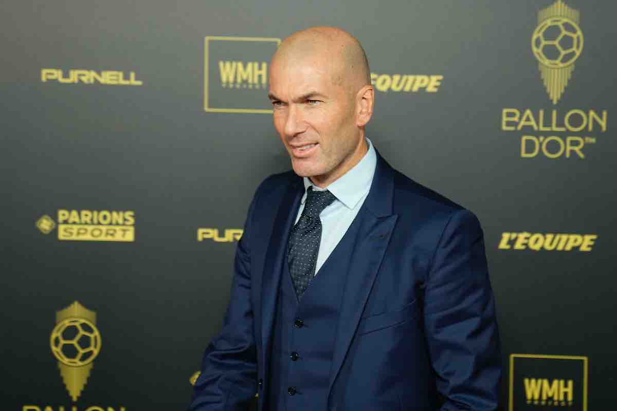 Juventus, Zidane e Tudor per la panchina