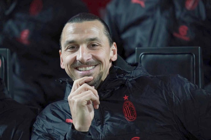 Accordo Ibrahimovic-Monza