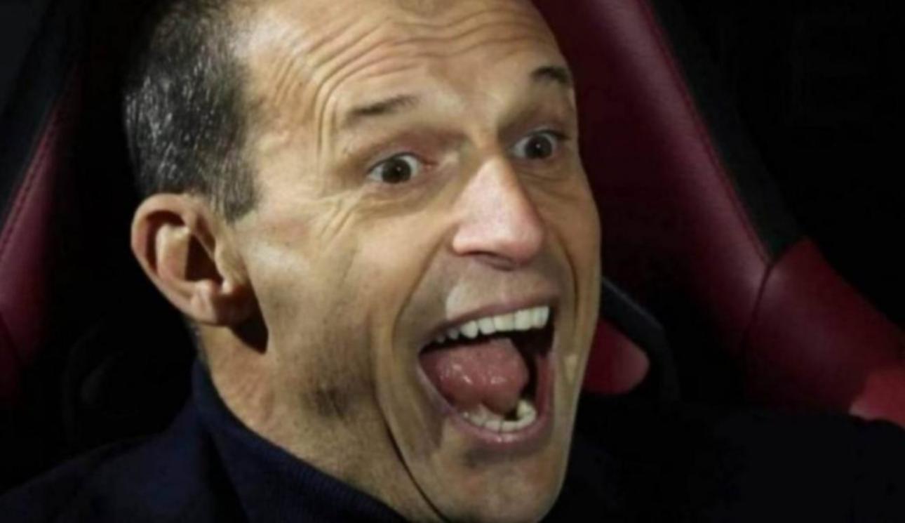 allegri 