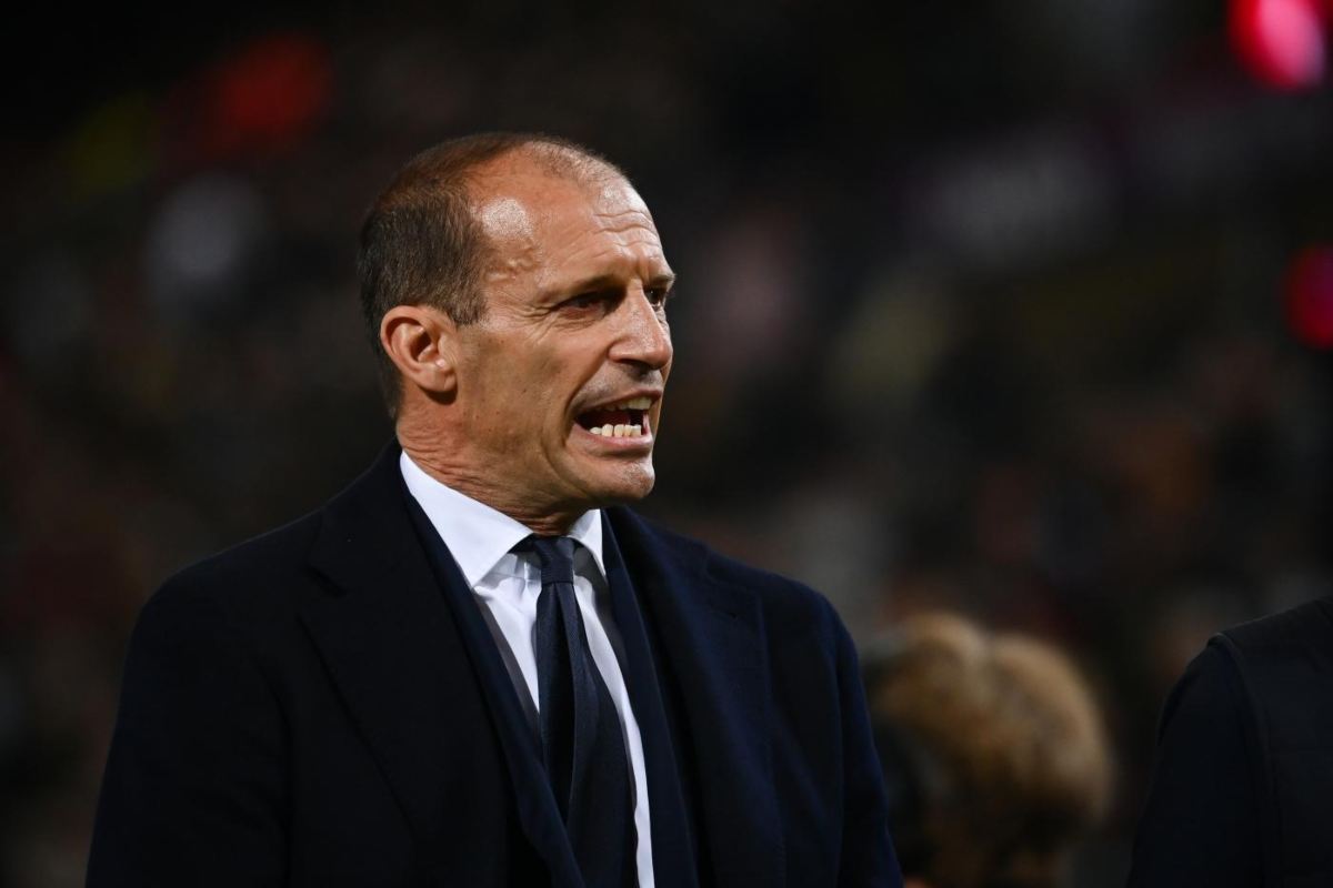 Siviglia-Juve, tifosi contro Allegri e Chiesa