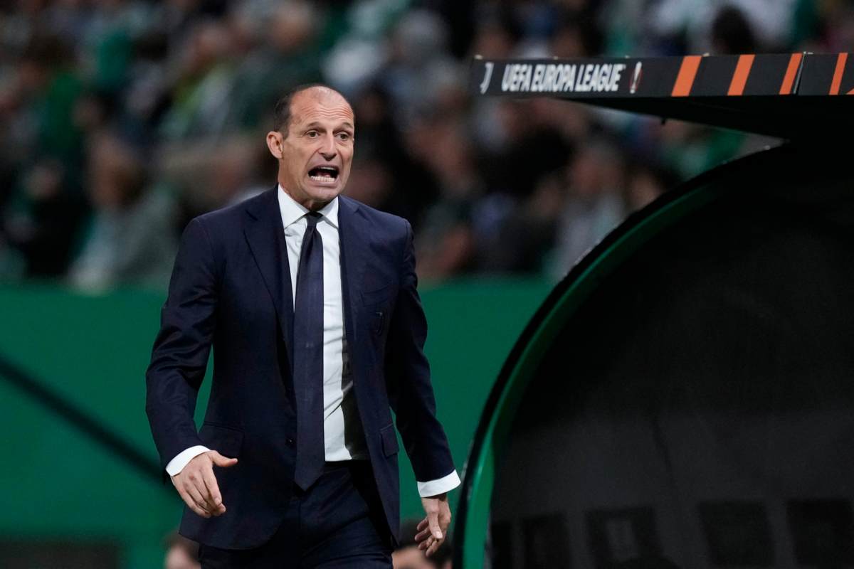 Juventus, rottura Calvo-Allegri