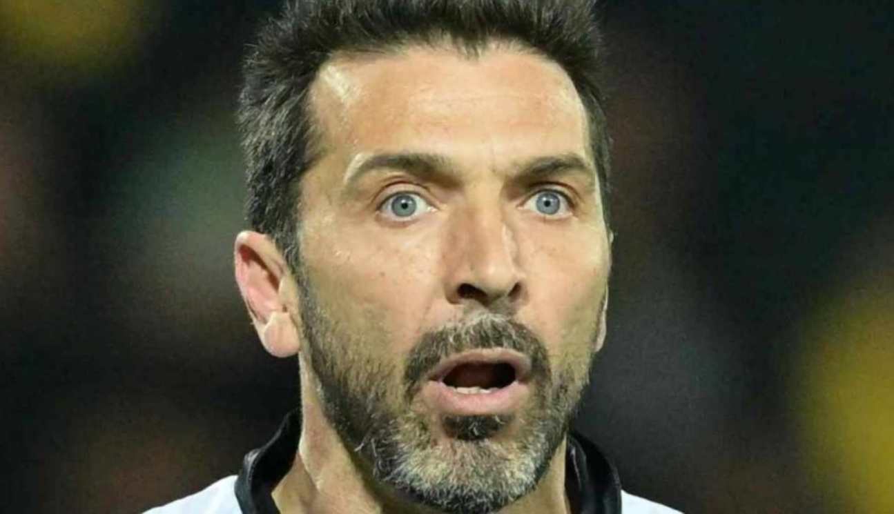 buffon 