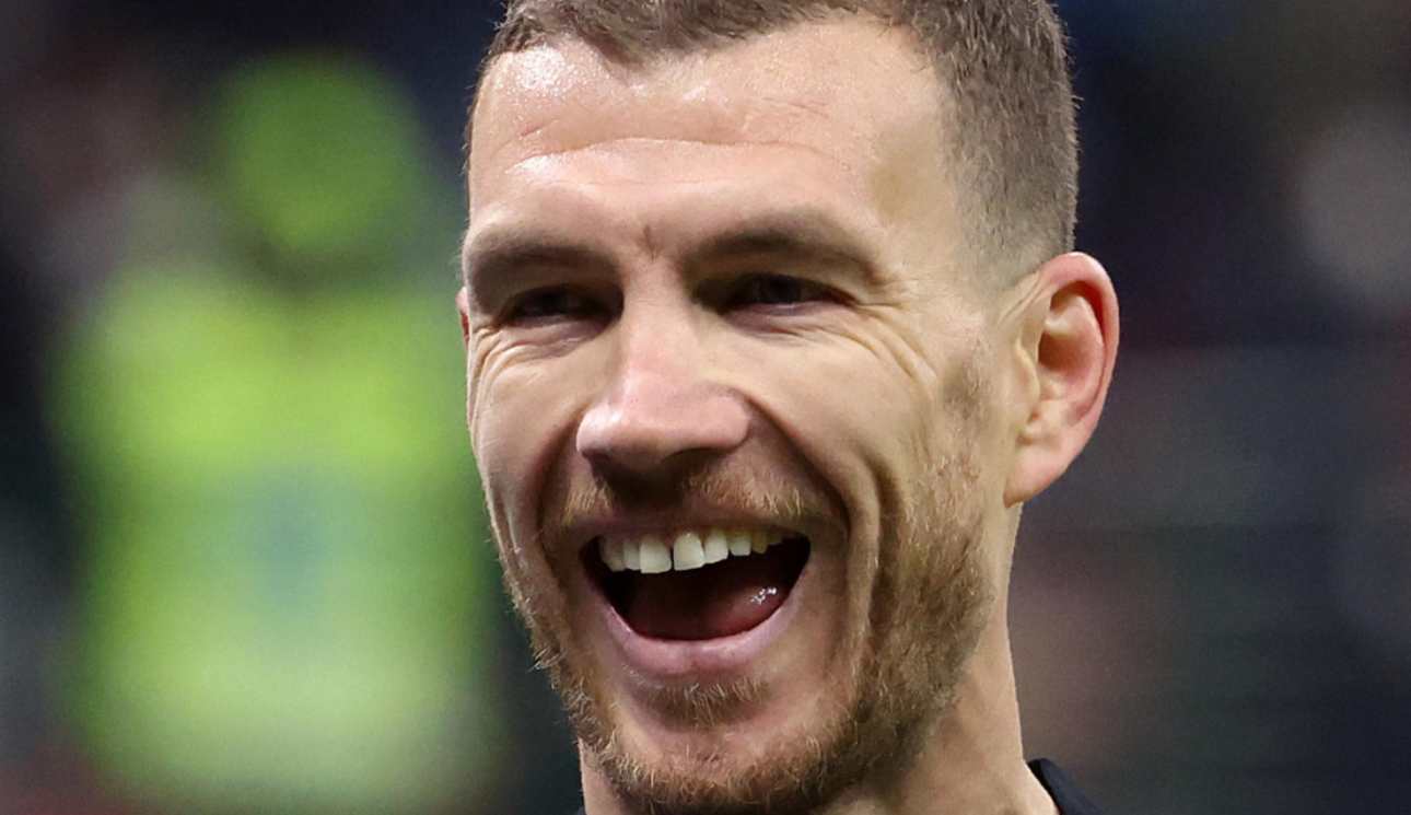 dzeko 