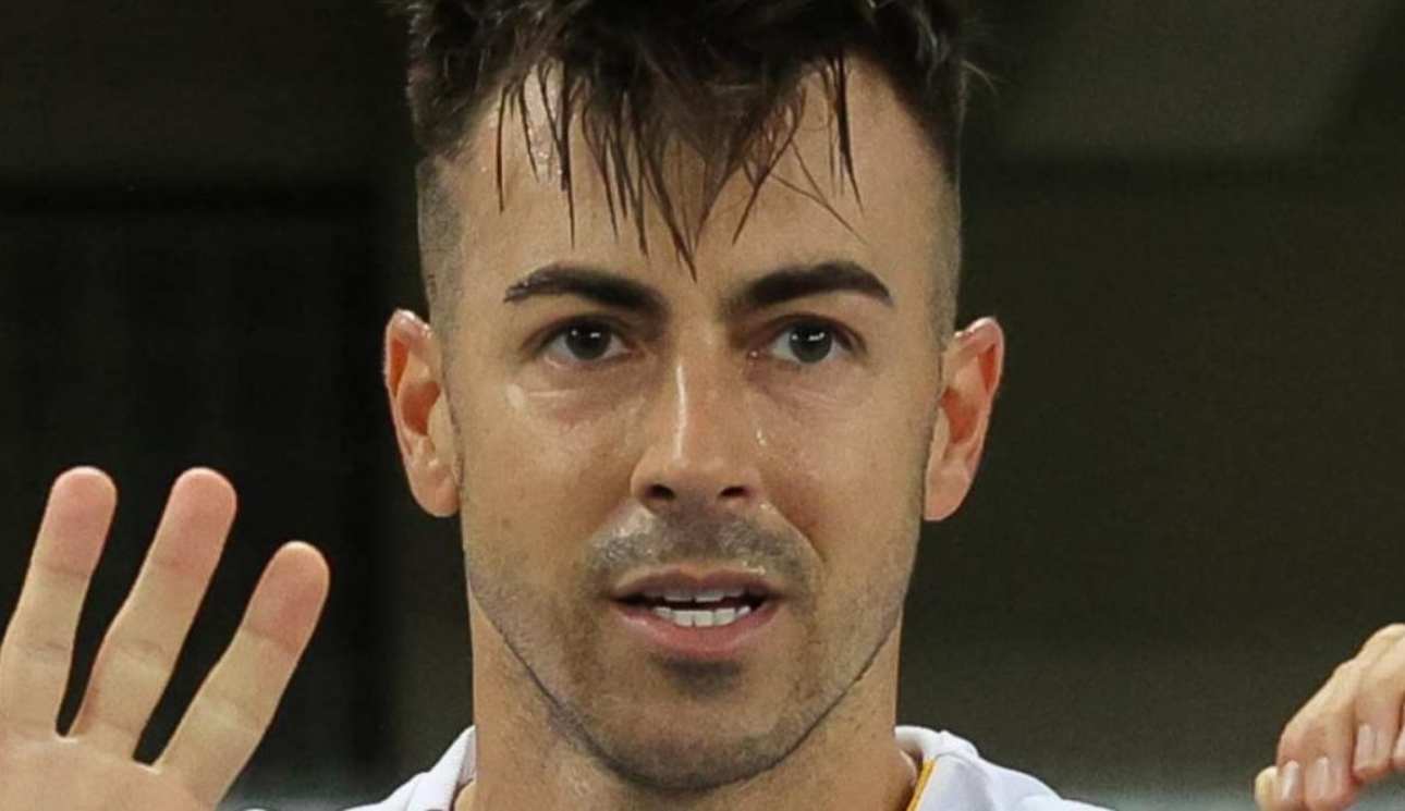 el shaarawy