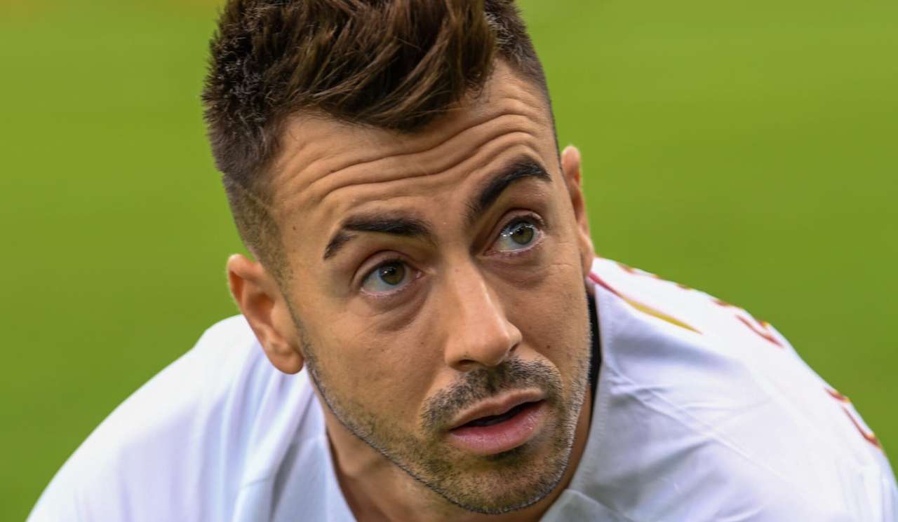 el shaarawy 