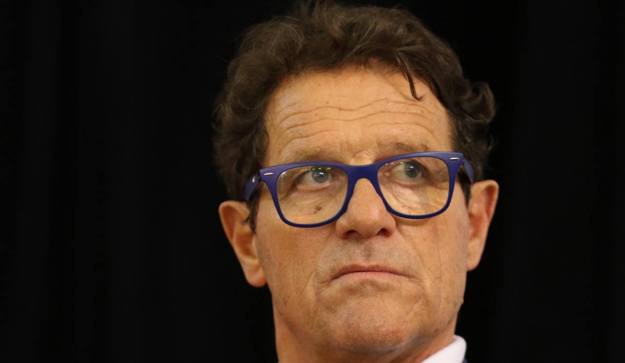 fabio capello 