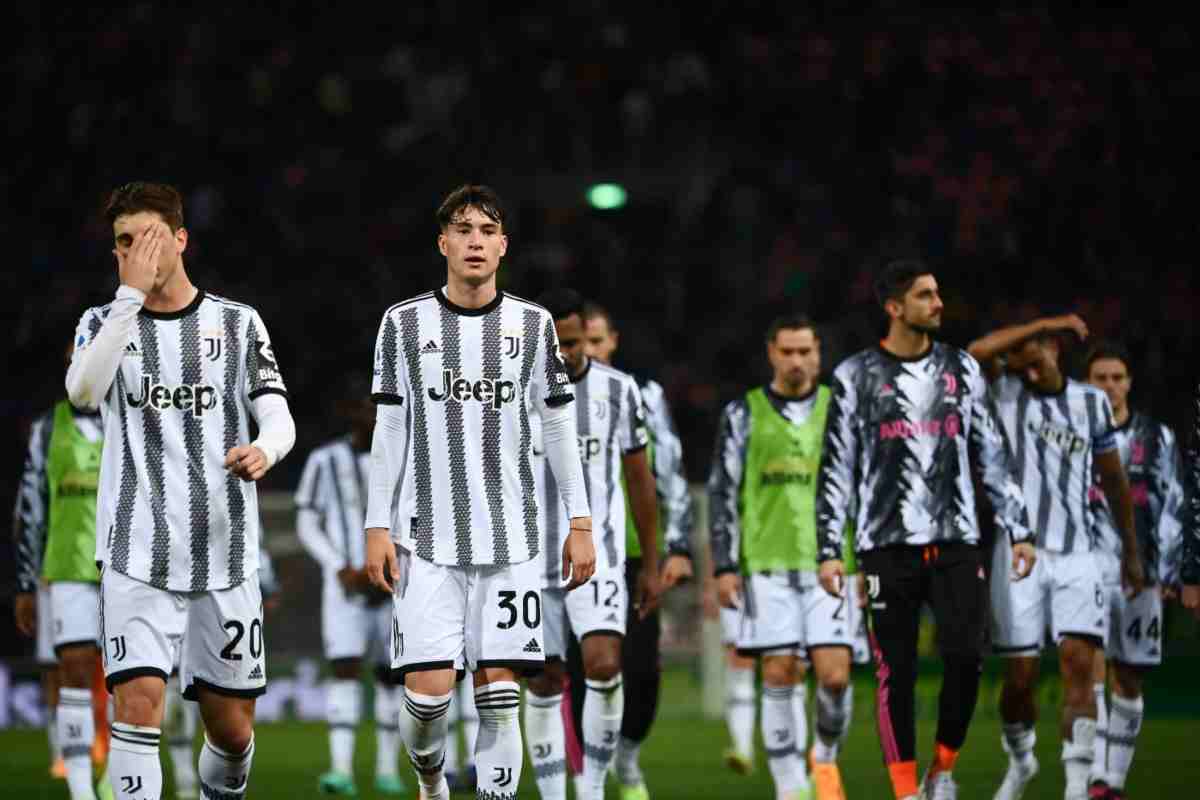 Juve, Vlahovic verso l'addio