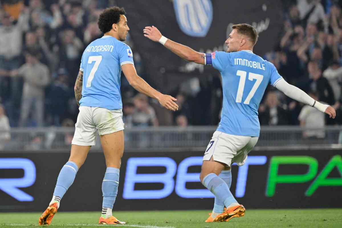 Lazio-Sassuolo, pagelle e tabellino