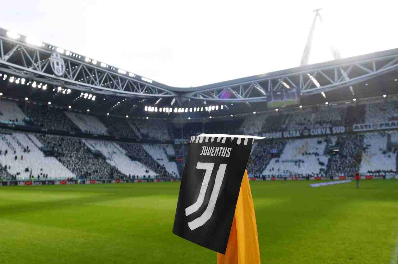 juventus stadium