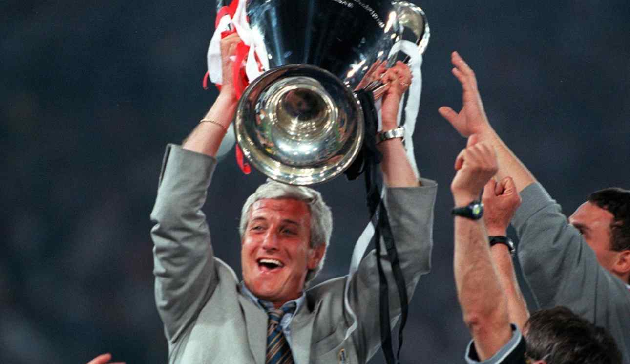 lippi juventus champions