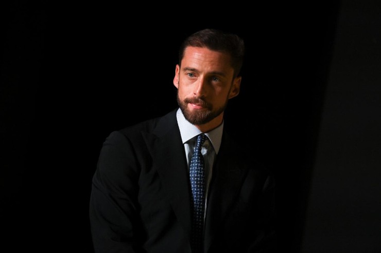 Claudio Marchisio