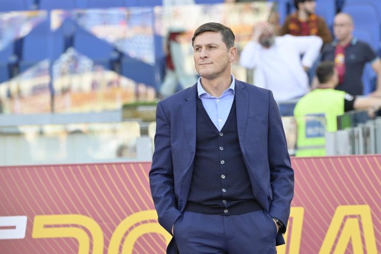 Zanetti sul futuro di Lautaro e Messi all'Inter