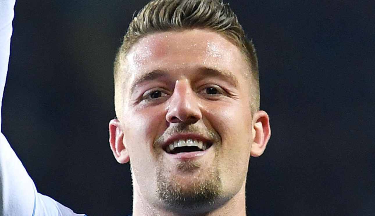 milinkovic