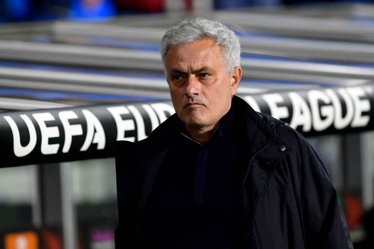 Caso Mourinho-Chiffi: deferito il portoghese 