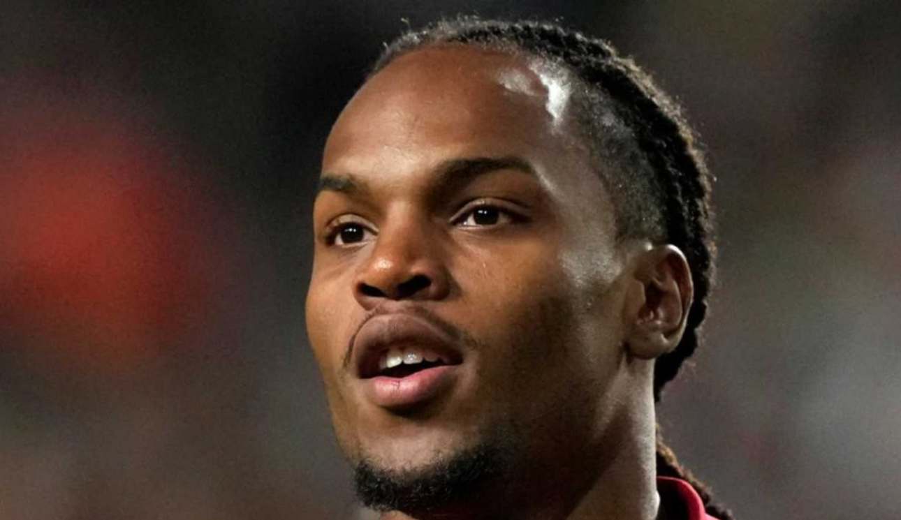 renato sanches