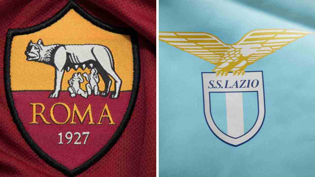 roma lazio