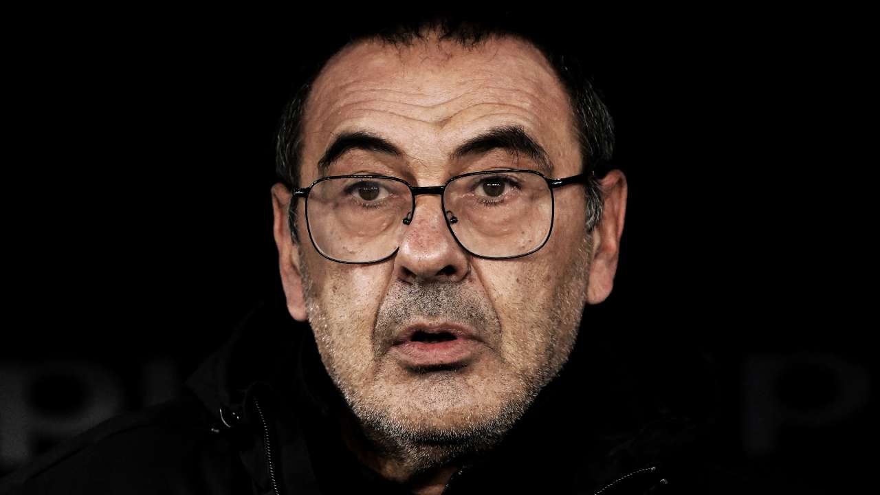 sarri