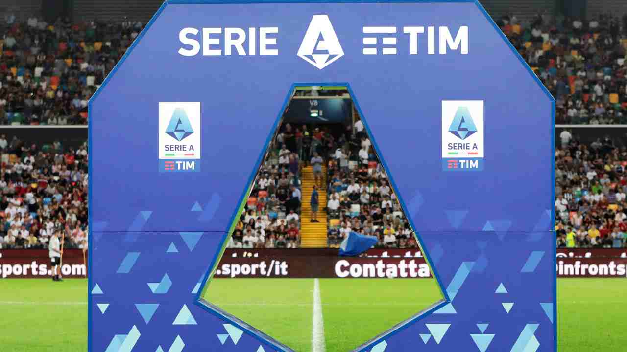 serie a