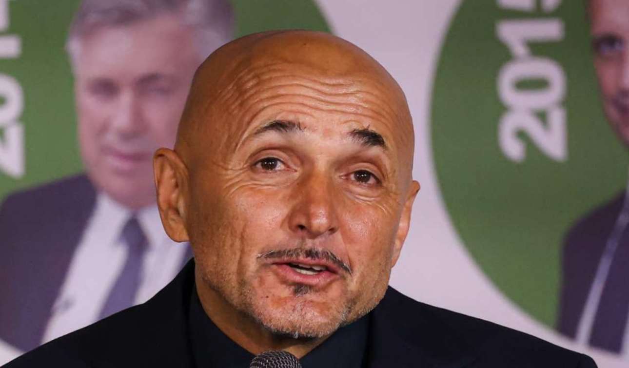 spalletti 