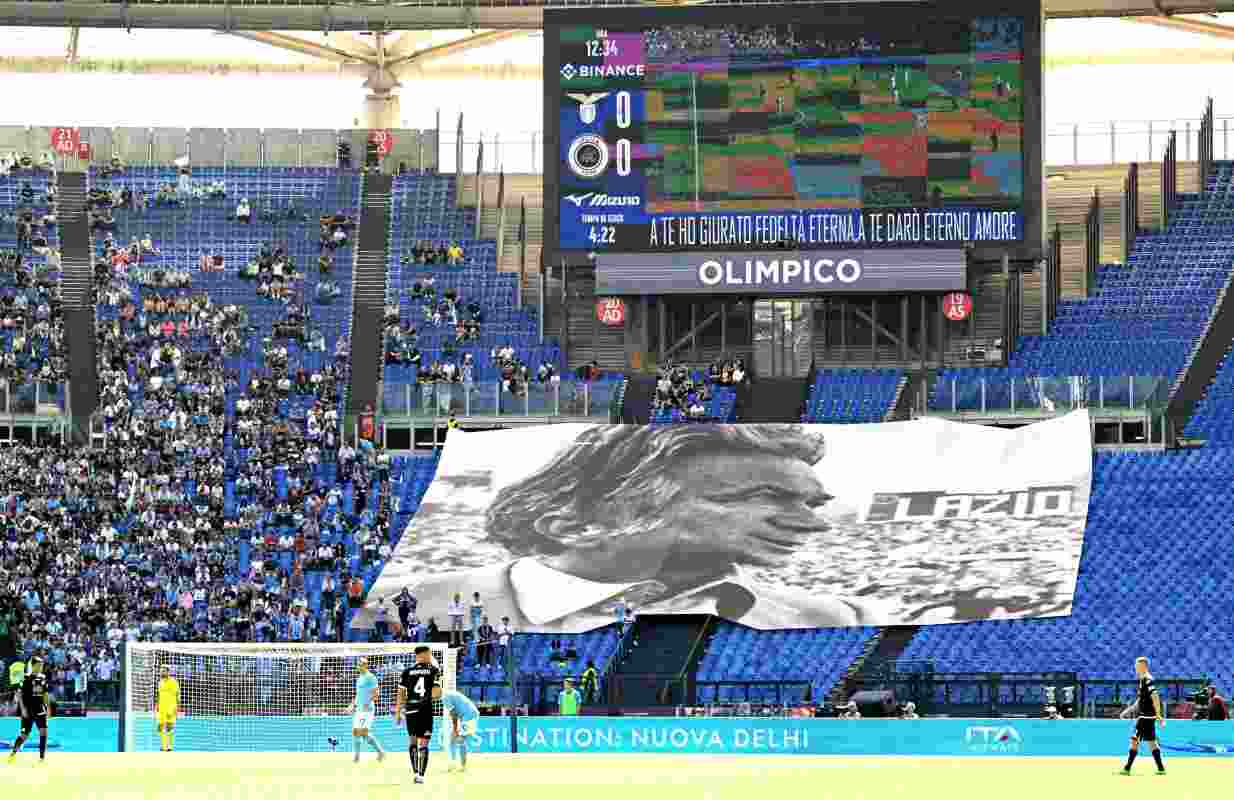 stadio olimpico