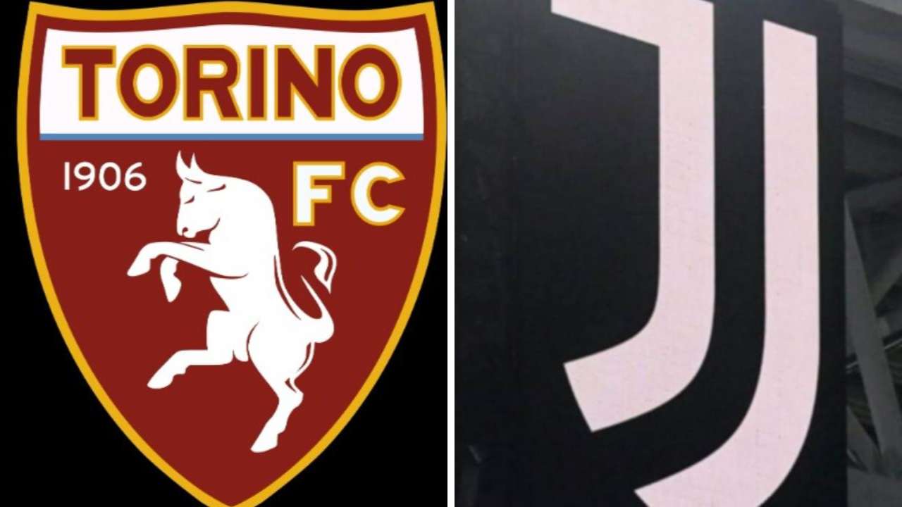 torino juventus