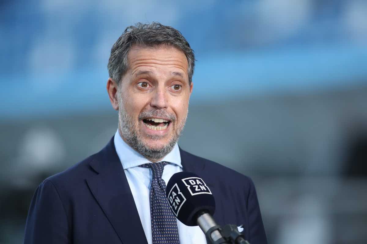 Paratici torna a Milano: tra nuovo ruolo e la smentita sulla Lazio | CM.IT