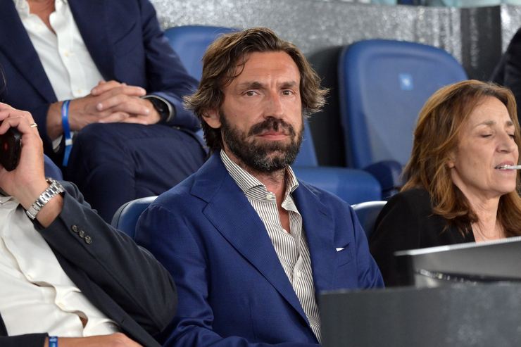 Milan, Maldini voleva Pirlo al posto di Pioli