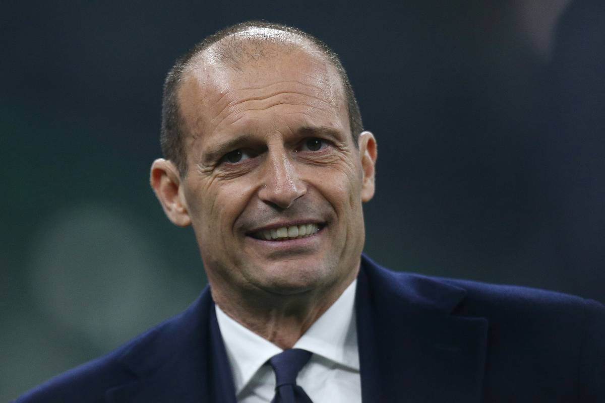 Allegri addio Juventus niente buonuscita no Arabia