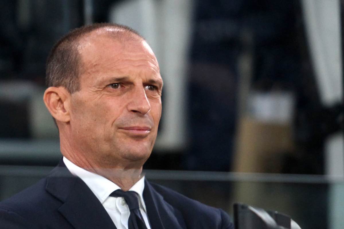 Allegri via con buonuscita