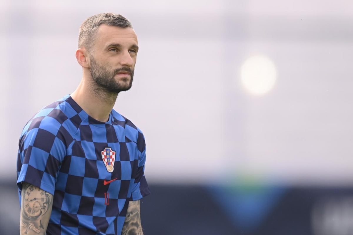 Brozovic: 50 milioni di ingaggio