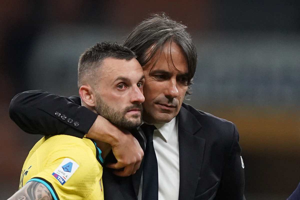 Calciomercato Inter Brozovic Arabia