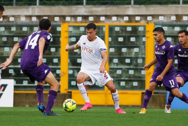 Frattesi alla Roma, Missori al Sassuolo