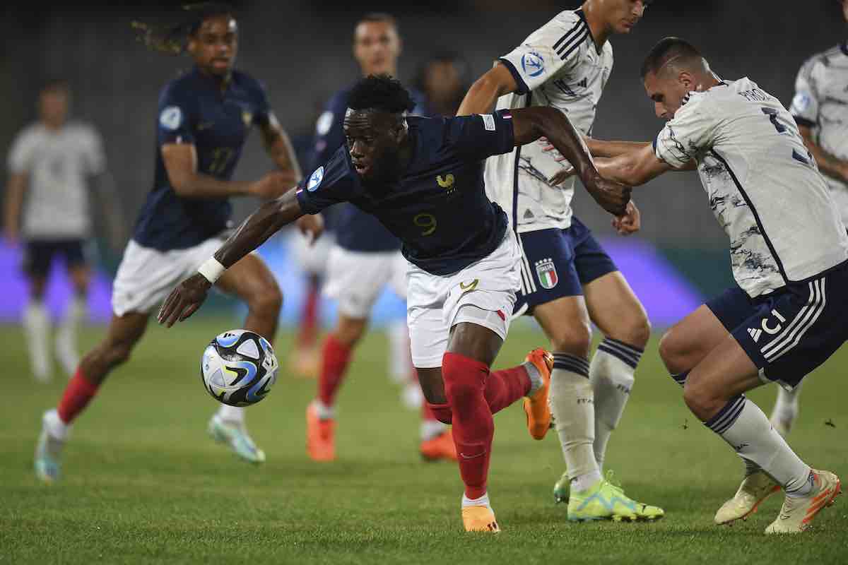 Dopo Francia-Italia, la Uefa introduce la VAR