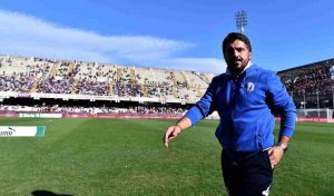 Il punto sulla panchina della Salernitana